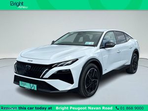 Peugeot 408 ALLURE 58KWH 210BHP 4DR A - Image 3