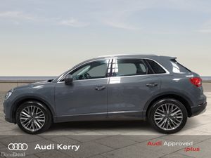 Audi Q3 35 TDI 150BHP SE AUTOMATIC - Image 4