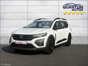 Dacia Jogger 2023 EXTREME SE 1.0 TCE €86P/W WITH N - Image 4