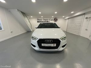 Audi A3 (171) A3 1.4TFSI S TRONIC SPORT SALOON LOW - Image 4