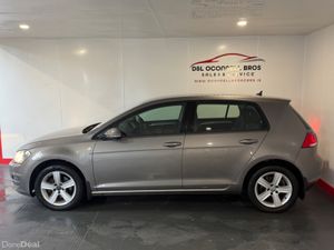 Volkswagen Golf 1.6 TDI MATCH EDITION BLUEMOTION 1 - Image 4