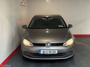 Volkswagen Golf 1.6 TDI MATCH EDITION BLUEMOTION 1 - Image 2