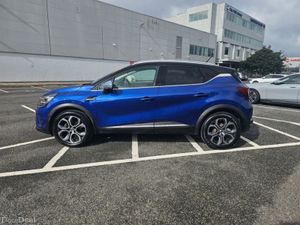 Renault Captur 1.0 PETROL, TCE, SE EDITION, ALLOYS - Image 3