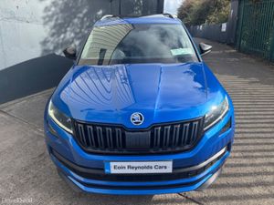 Skoda Kodiaq 192 D 7S SPORTLINE 2.0 TDI 150HP DSG - Image 3