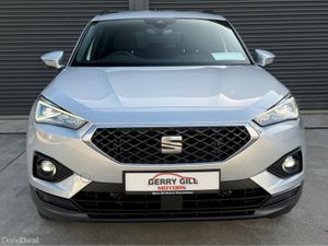 SEAT Tarraco 2.0 TDI 150HP DSG 7S SE+  ** 7 SEATER - Image 2