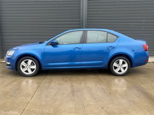 Skoda Octavia AMBITION 1.6 TDI 115HP 4DR - Image 4