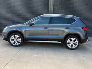 SEAT Ateca 2.0 TDI 115HP XP ** HIGH SPEC ** - Image 4