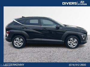 Hyundai KONA Elegance 1.0 Turbo Petrol - Image 3