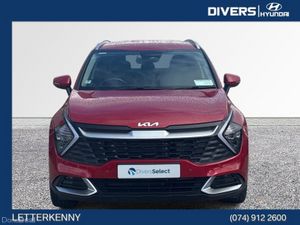 Kia Sportage K3 - Image 4