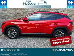 Hyundai Tucson EXECUTIVE DIESEL // LEATHER HEATED - Image 4