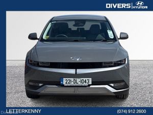 Hyundai IONIQ 5 Executive Plus 73kwh Automatic - Image 4
