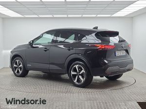 Nissan Qashqai ePOWER QASHQAI SV PREMIUM - Image 3