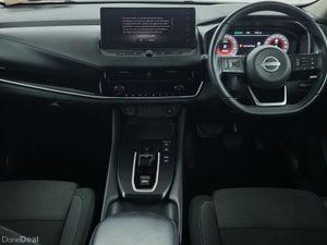 Nissan Qashqai ePOWER QASHQAI SV PREMIUM - Image 4