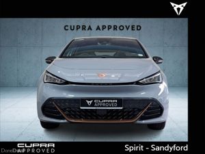 Cupra Born e-Boost 58kWh 231HP - Image 2