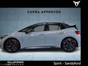 Cupra Born e-Boost 58kWh 231HP - Image 3