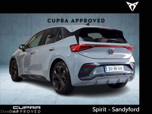 Cupra Born e-Boost 58kWh 231HP - Image 4