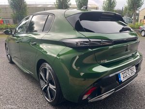 Peugeot 308 2022 - Image 4