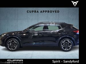 Cupra Formentor e-Hybrid 204hp DSG V2**Call John 0 - Image 4