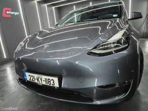 Tesla Model Y 2022 - Image 3