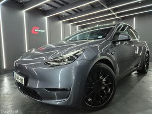 Tesla Model Y 2022 - Image 2