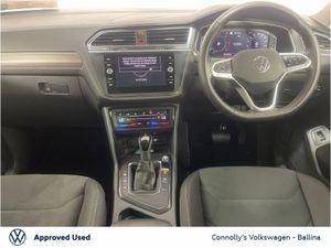 Volkswagen Tiguan Allspace TIGUAN ELEGANCE 2.0TDI - Image 4