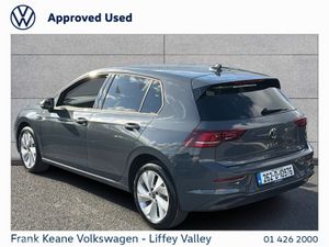 Volkswagen Golf *NEARLY NEW* EDITION 75 1.5 TSI 11 - Image 3