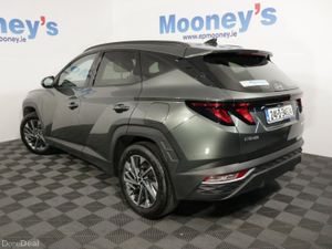 Hyundai Tucson Executive Diesel 1.6L SUV - 4.9% AP - Image 4