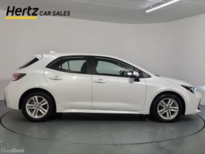 Toyota Corolla ICON HEV CVT 1.8 Petrol Automatic - Image 4
