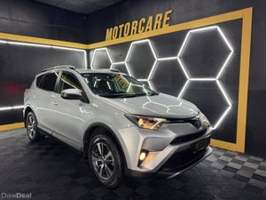 ◼️2016 TOYOTA RAV4 2.0 DIESEL ◼️ - Image 4