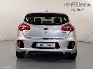 Kia Ceed 1.0 GT Line Petrol - Image 4
