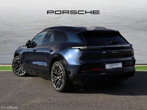 Porsche Cayenne Electric - Image 3