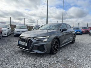Audi A3 Quattro - Image 3