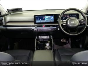 Kia Sorento PHEV 7 SEAT SORENTO. HUGE SPEC, PAN RO - Image 4