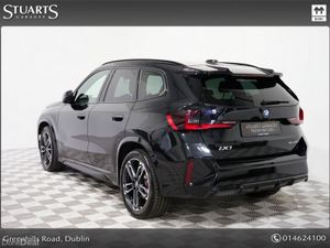 BMW iX1 SHADOW EDITION M-SPORT 20eDrive. SAPPHAIRE - Image 2