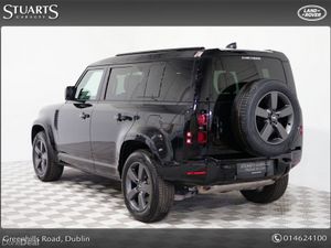 Land Rover Defender X-DYNAMIC HSE DEFENDER 110 PHE - Image 2