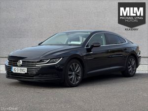 Volkswagen Arteon 1.5TSI 150HP - Image 3