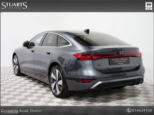Audi A6 A6 E-TRON SPORTBACK S LINE 100 PERFORMANCE - Image 2