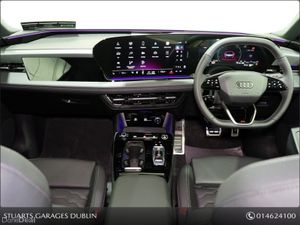 Audi A6 A6 E-TRON SPORTBACK S LINE 100 PERFORMANCE - Image 4