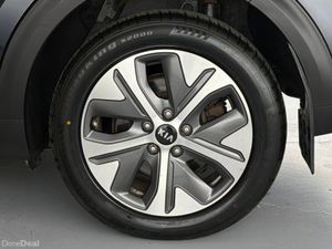 Kia Niro EV PE LR 5DR Auto - Image 3