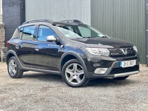 Dacia Sandero Stepway 2021 1.5 diesel - Image 2