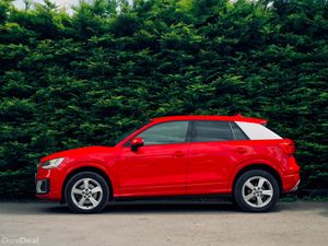 Audi Q2 Sport TFSI 2018 | Premium Compact SUV - Image 2