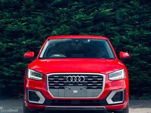 Audi Q2 Sport TFSI 2018 | Premium Compact SUV - Image 3