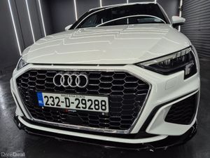 Audi A3 2023 - Image 4
