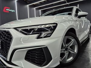 Audi A3 2023 - Image 3
