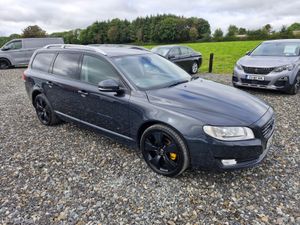 2016 Volvo V70 Estate Auto READ AD - Image 3