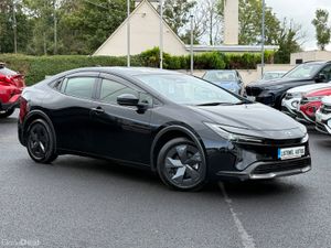241 TOYOTA PRIUS HYBRID SELF CHARGE 1.8 PETROL - Image 2