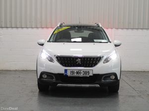 Peugeot 2008 2019 - Image 2