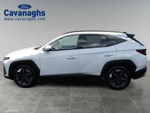 2025 Hyundai Tucson Executive 5dr - Image 2