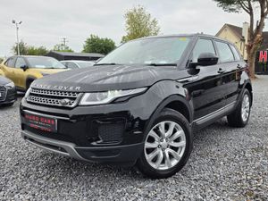 172 Range Rover Evoque 2.0d/Low miles/Warranty - Image 4