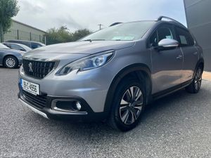 Peugeot 2008 2019 - Image 2